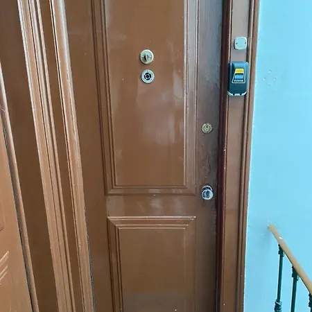 Apartamento Manjericos House
