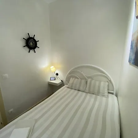 Manjericos House * Lisbon