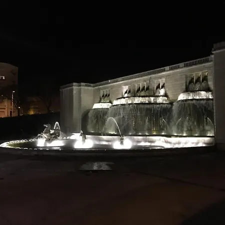 Manjericos House Apartment *