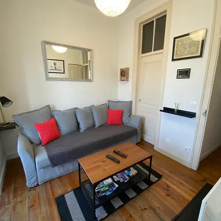 Apartment Manjericos House *