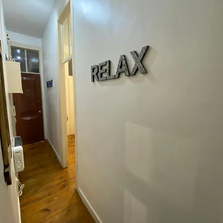 Manjericos House Lisboa