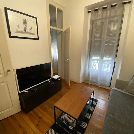 Manjericos House * Lisboa