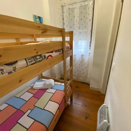 Manjericos House 아파트 *