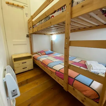 Manjericos House * Lisboa