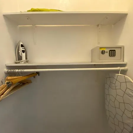 Apartman Manjericos House Lisboa