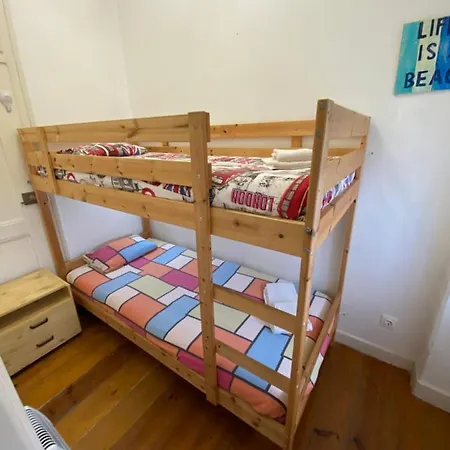 Manjericos House * 리스본