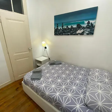 Manjericos House 아파트