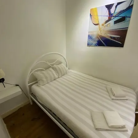 Apartman Manjericos House