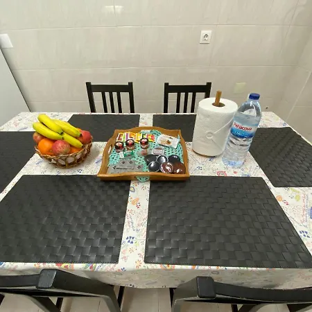 Manjericos House Apartman Lisboa