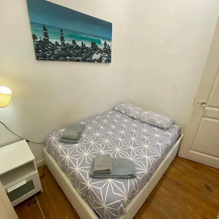 Manjericos House 아파트