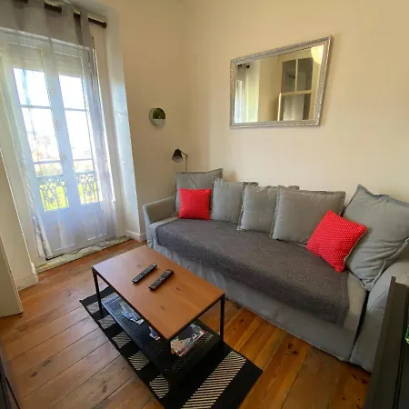 Apartment Manjericos House Lisbon