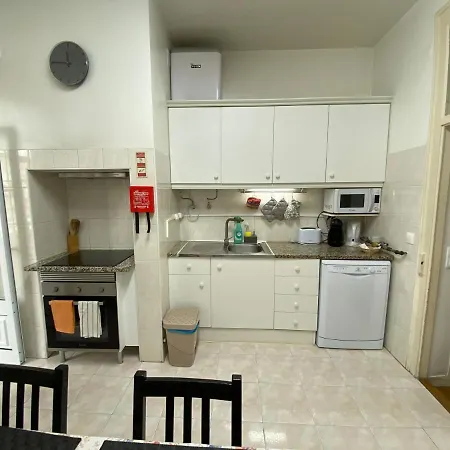 Manjericos House Apartament
